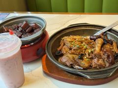 -阿毛饭店首店·宁波老字号(文化广场店)