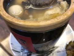 -堂宴·老厦门私房菜(1988仙岳总店)