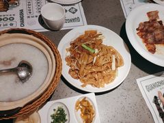 -延年酒店-荟享餐厅(东塘店)