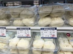 -白玉兰食品(中山公园龙之梦店)