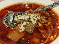 -尚一汤 广东炖汤(金桥国际店)