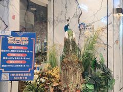 -宝月楼·台湾菜馆(天河城店)