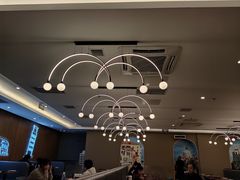 -萨莉亚意式餐厅(金隅嘉品mall店)