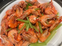 -温州王朝大酒店-自助餐厅