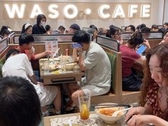 -华嫂冰室(尖沙咀店)