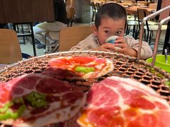 -烧肉达人•炭火烧肉(新天地店)