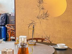 -十里·东湖院子(湖北省博物馆店)