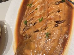 -大锅强·蒸海鲜青岛菜(金沙滩店)