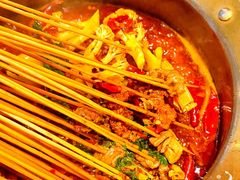 -牛签签串串香(IFS店)