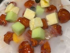 -大树餐厅(益田假日店)