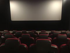 -汇金缪斯影城(八佰伴店)