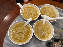 -恩宁刘福记(东华东路店)