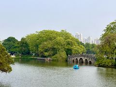 -东山湖公园