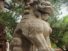 -潭柘寺景区