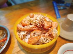 -喝丢一只鞋海鲜烧烤(文体街店)
