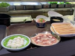 -巴蜀大将火锅(春熙店)