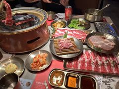 -西塔老太太泥炉烤肉(温州首店万象城黑金店)