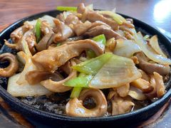 -朋友轩粤菜(十里河店)