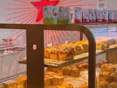-红星前进面包牛奶公司(五道口购物中心店)