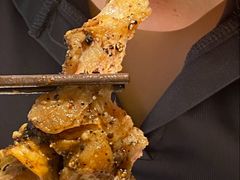 -汉丽斯巴西烤肉自助(市南店)