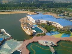 -秦皇岛乐岛海洋王国