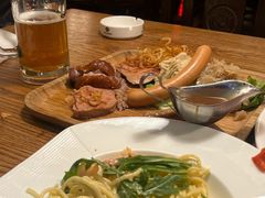 -宝莱纳啤酒花园餐厅PAULANER BRAUHAUS Nanjing(广州路店)