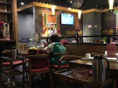 大堂-牛a潮汕鲜牛肉粿条(天河北店)