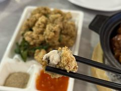 -台北楚楚园馅饼粥(虹桥南丰城店)