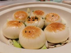 -同庆楼(滨湖万达广场店)