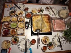 -螺大喜螺蛳粉火锅(雍和宫店)