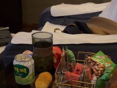 -华夏良子·足道SPA艾灸(王府井店)