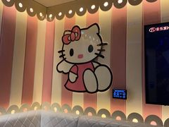 -音乐派KTV(扬州三盛店)