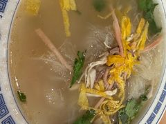 -老雒阳面馆·水席·洛阳菜(王城路店)