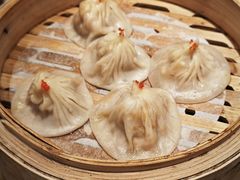 -岭南小生·粤港点心(南门口店)