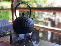 铁壶咖啡-田德能咖啡博物馆