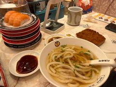 -元气寿司(宝安壹方城店)