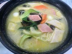老式面-拱北楼(皇亭广场店)