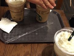 -星巴克(无锡百联奥特莱斯店)