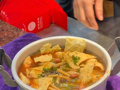 -丽丽三鲜螺蛳粉(田林路店)