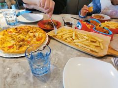 -必胜客(江桥万达店)