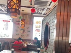 大堂-佬钱湾仔(衣裳街店)