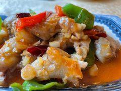 -维吾尔餐厅(宜山路店)