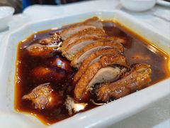 -蒲氏烤鸭(百寿路店)