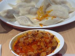 -喜家德虾仁水饺(东方宝泰店)