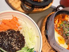 -七八冷面·延边朝鲜族美食(欢乐谷店)