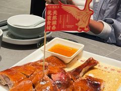 -先记烧鹅王·本地粤菜(福永店)
