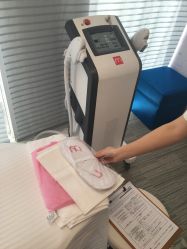 -咪咪比基尼脱毛专业店