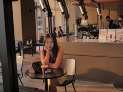 -M Stand(杭州金沙湖公园店)