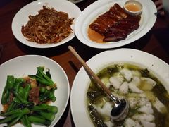 -千日贺茶餐厅(高新万达店)