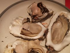 -鸣记脆皮烤鱼·海鲜烤鱼(三八广场店)